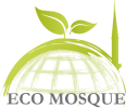 Eco Mosque Logo